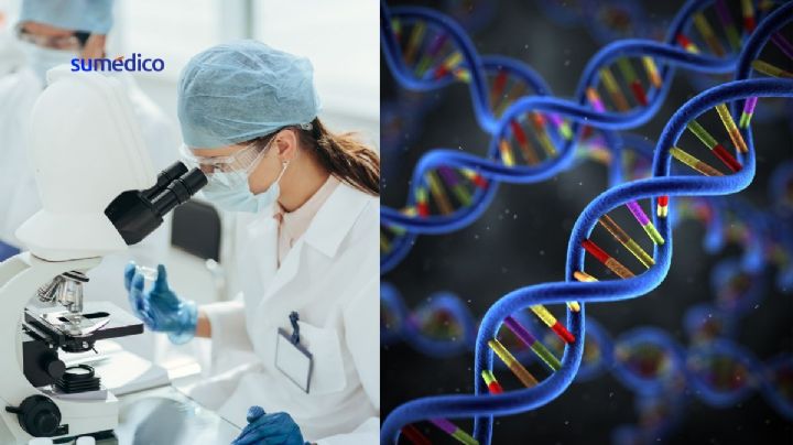 Inmegen lanza laboratorio donde podrá procesar 26 mil muestras de ADN cada mes