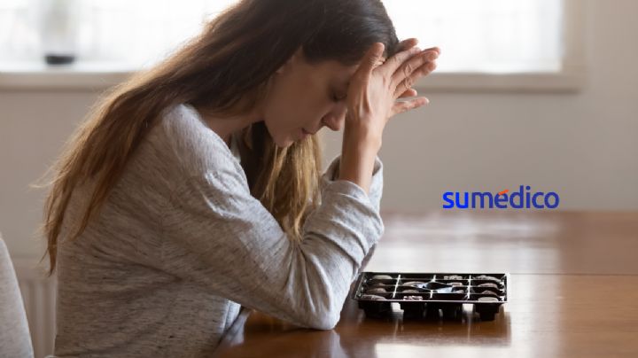 ¿Por qué el estrés y la ansiedad nos hace comer más?