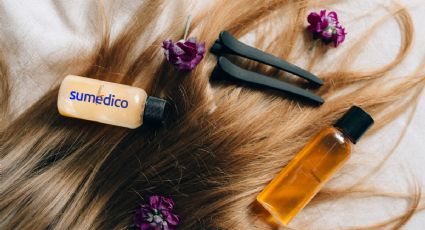 Este es el producto para recuperar tu cabello maltratado sin dejar de usar la plancha