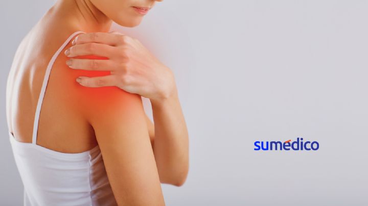 ¿Te duelen los hombros? Cuidados para erradicar el dolor en casa
