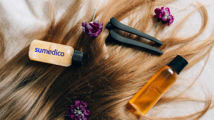 Este es el producto para recuperar tu cabello maltratado sin dejar de usar la plancha