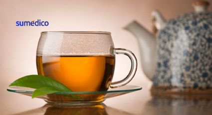 Té de laurel ¿tiene beneficios para la salud?