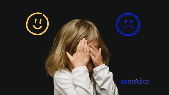 Trastorno bipolar en infantes y adolescentes: síntomas y prevención