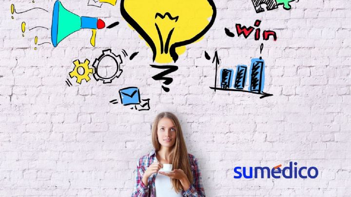 Las personas creativas se aburren menos y disfrutan más de su tiempo libre, según estudio