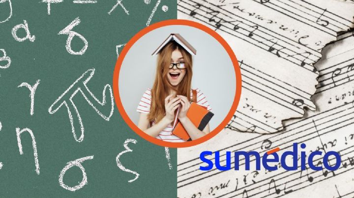 Juntar matemáticas y música puede mejorar el rendimiento académico