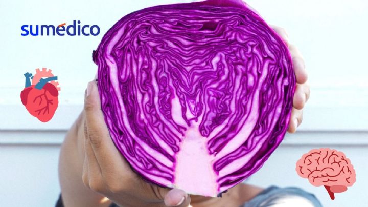 5 razones para comer col en tus cenas