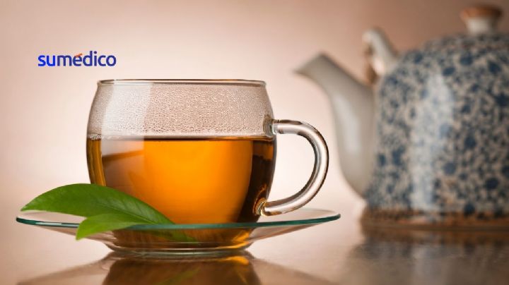 Té de laurel ¿tiene beneficios para la salud?