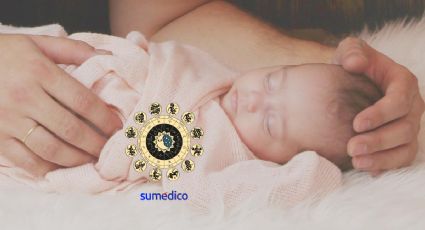 Nombres para niña de acuerdo a la astrología y su significado