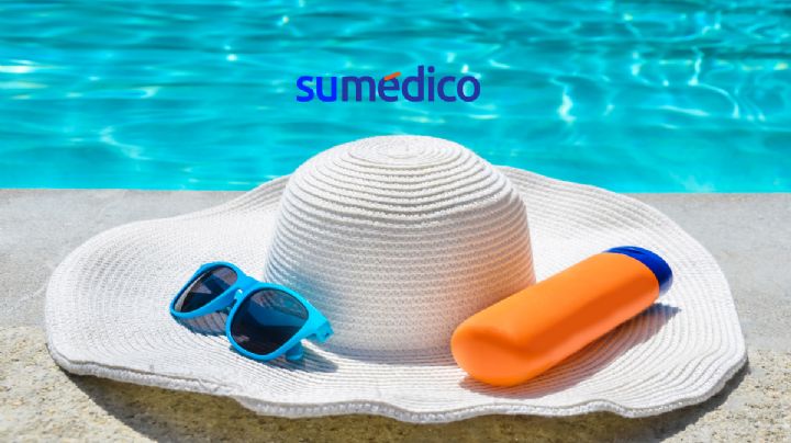 Consejos para proteger tus ojos este verano