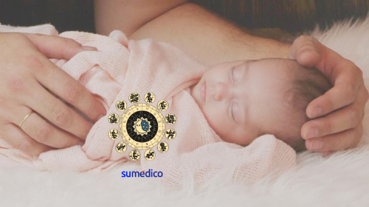 Nombres para niña de acuerdo a la astrología y su significado
