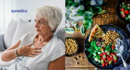 6 mejores alimentos contra la enfermedad cardiovascular