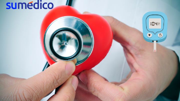 Nuevo estudio permite calcular riesgo cardiovascular en personas con diabetes