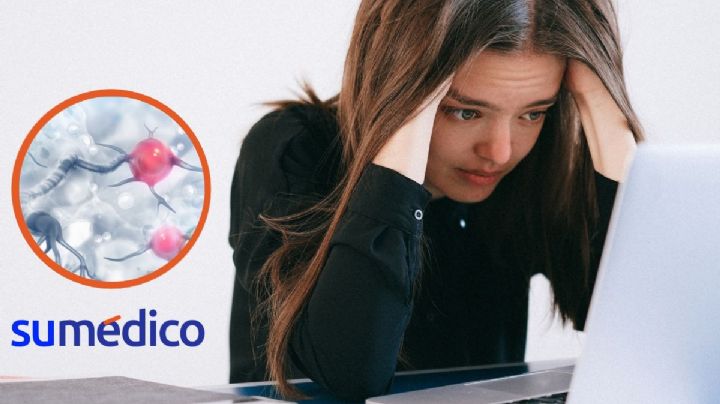 Diseñan dispositivo capaz de monitorear hormonas del estrés