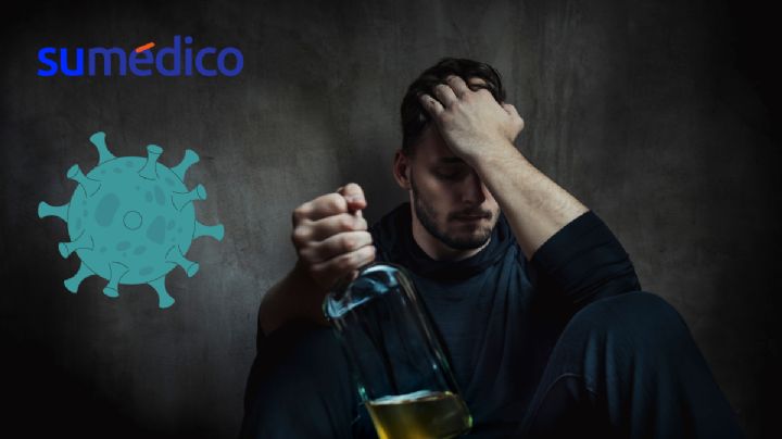 Pandemia por covid provocó más muertes por enfermedad hepática