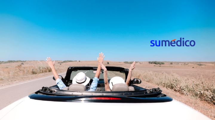 4 consejos para viajar con tu pareja y no fallar en el intento
