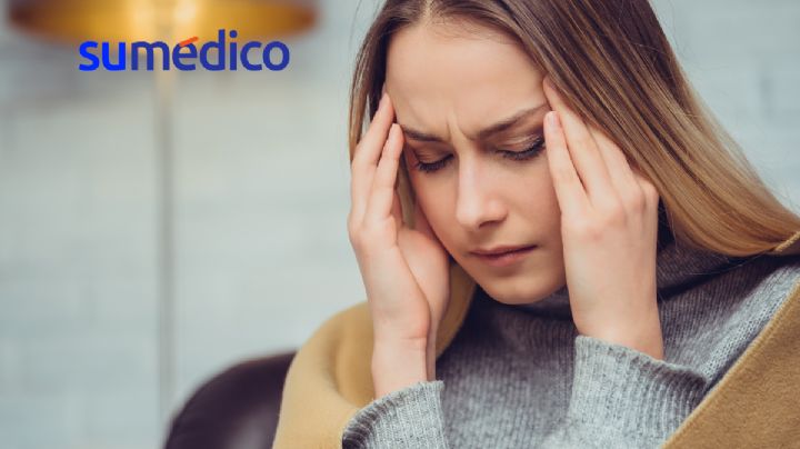 5 alimentos que ayudan a prevenir el dolor de cabeza