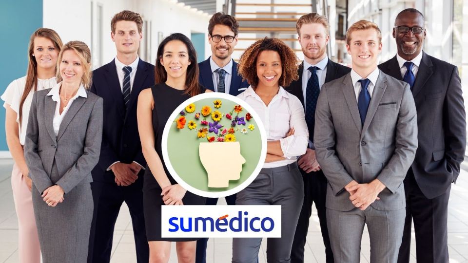 ¿Qué actividades deberían realizar las empresas para promover la salud mental?