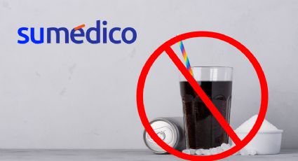 OMS confirma que aspartamo sí podría ser cancerígeno ¿debemos dejar de consumir refrescos?