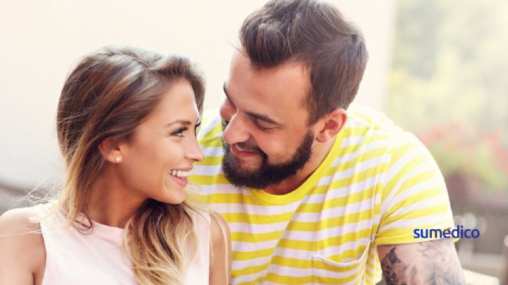 La diferencia de edad ideal para que una relación funcione, según expertos
