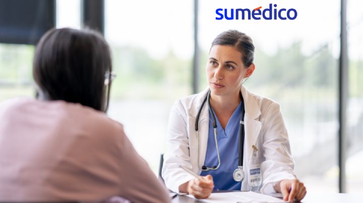 La detección temprana de cáncer es fundamental para una mayor supervivencia