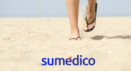 Consejos para evitar contagiarse de hongos en los pies durante el verano