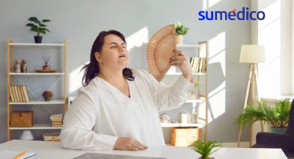 ¿Por qué la circulación sanguínea se ve afectada en temporada de calor?