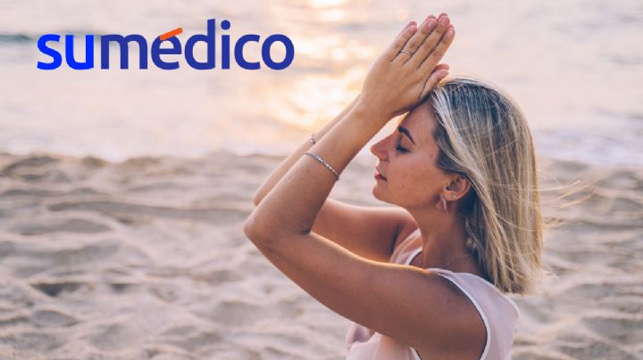 ¿Cómo el mindfulness ayuda a la salud mental?