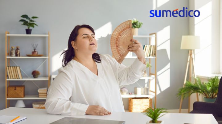 ¿Por qué la circulación sanguínea se ve afectada en temporada de calor?