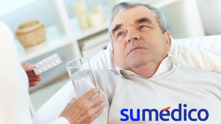 Después de los 60 años estos hábitos afectan tu salud