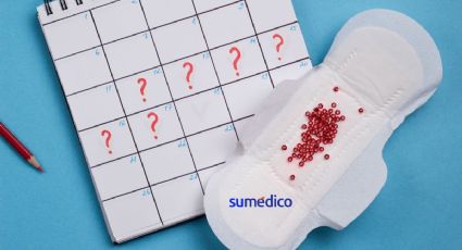 ¿Qué dice el color de la menstruación sobre mi salud?