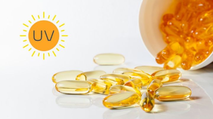 ¿Sabías que existe un protector solar oral? Así funciona