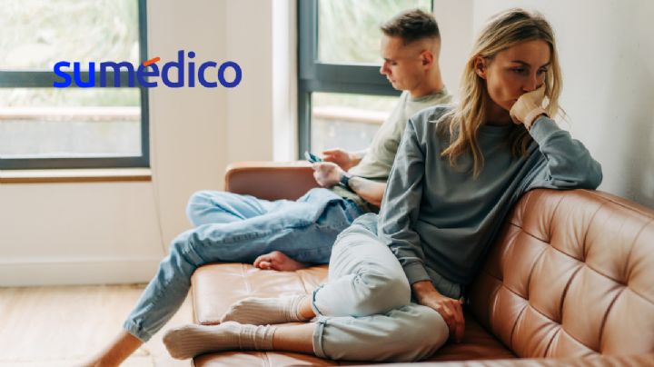 5 señales que indican que autosaboteas tu relación