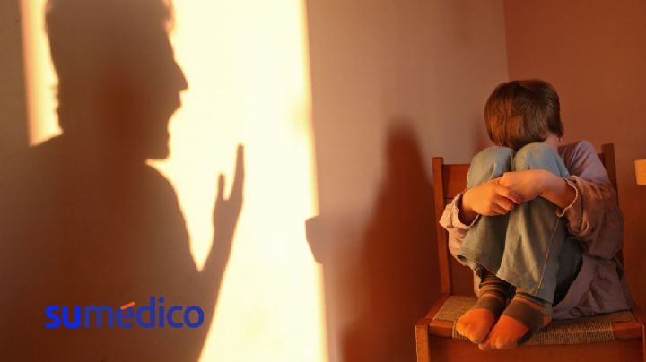 Conoce el estrés parental y su repercusión en los niños