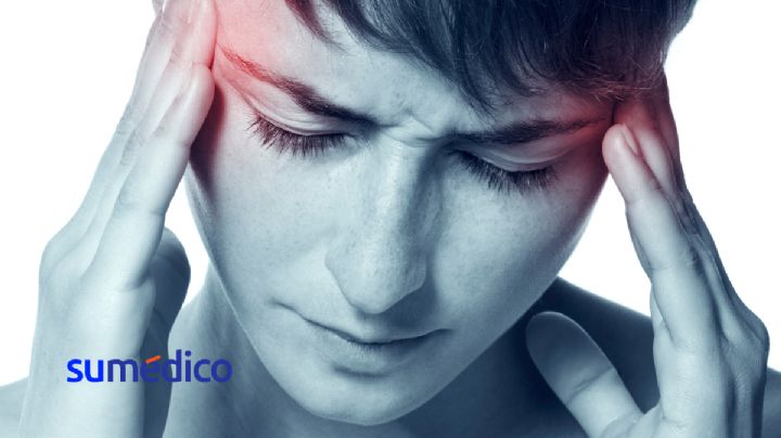 Estos son algunos alimentos que podrían ocasionar migrañas