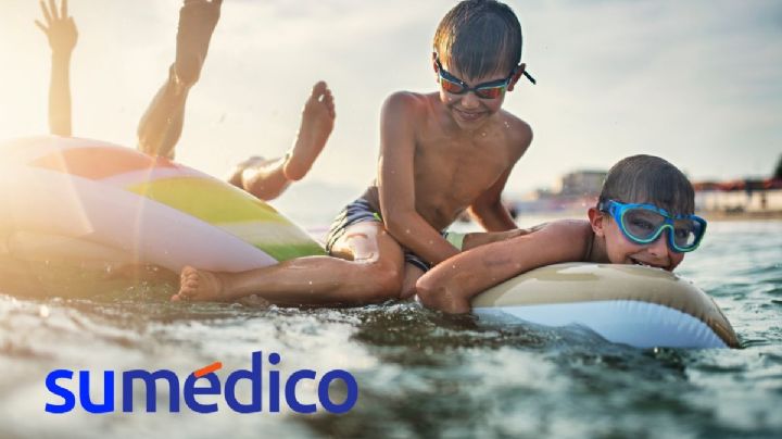 Actividades con tus hijos para alejarlos de las pantallas estas vacaciones