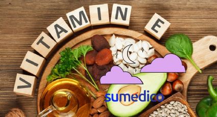 Conoce 5 alimentos con vitamina E para incluir en tu cena