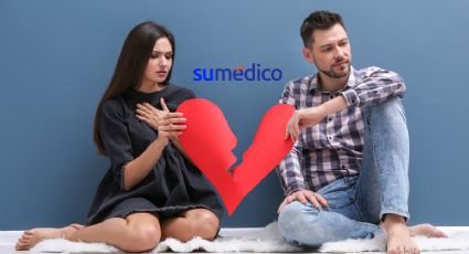 Razones por las que las parejas terminan su relación, según expertos