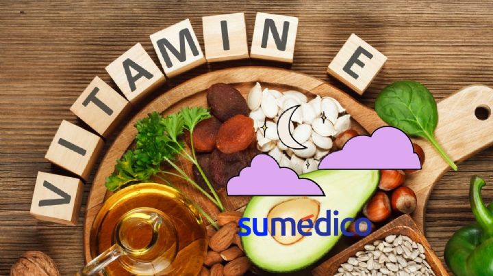 Conoce 5 alimentos con vitamina E para incluir en tu cena