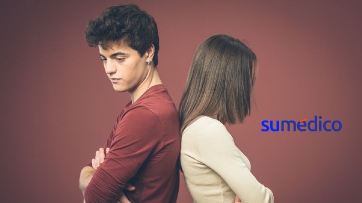 Estas son las 4 frases más tóxicas que puedes decir a tu pareja, según Harvard
