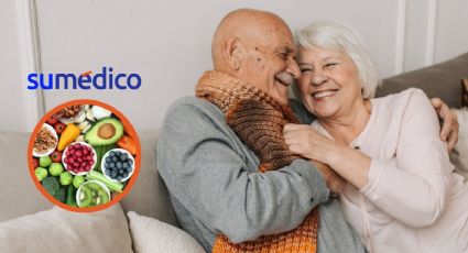 5 alimentos antiinflamatorios para consumir después de los 50 años