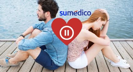 5 consejos para pedirle un tiempo a tu pareja