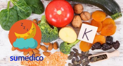 Integra estos 5 alimentos con vitamina K a tus cenas