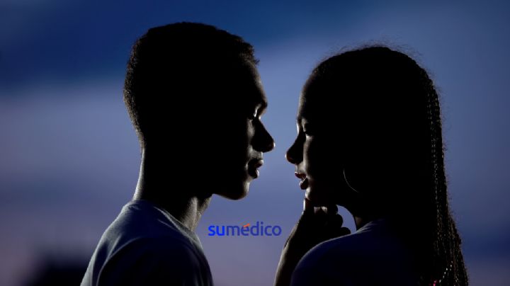 ¿Tu amor de adolescente puede influir en tus relaciones futuras?