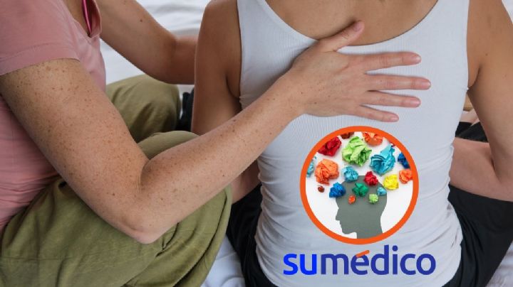 5 ejercicios que te ayudarán a dejar de somatizar tus emociones