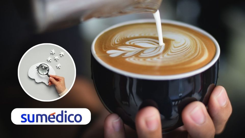 Así actúa el café expreso para contrarrestar las enfermedades neurodegenerativas,