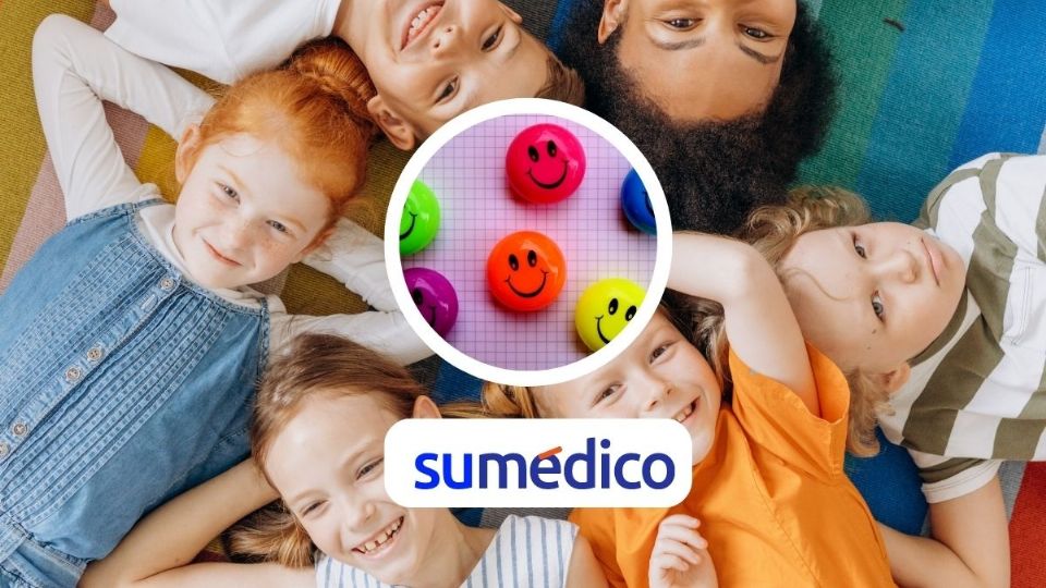 ¿Cómo criar niñas y niños con inteligencia emocional? Esto podemos hacer.