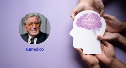 Alzheimer, la enfermedad que padeció el cantante Tony Bennett