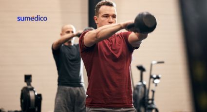 ¿Es efectivo ir al gimnasio solo el fin de semana? Esto dice Harvard