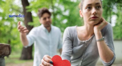 ¿Cómo saber que tu pareja es un maltratador psicológico?