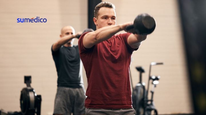 ¿Es efectivo ir al gimnasio solo el fin de semana? Esto dice Harvard